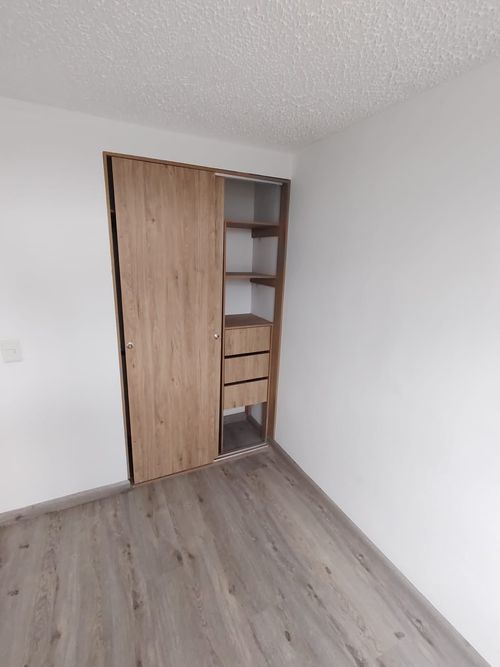 Apartaestudio en venta en Fontibon, Bogotá, 28 m² · foto 5 de 7