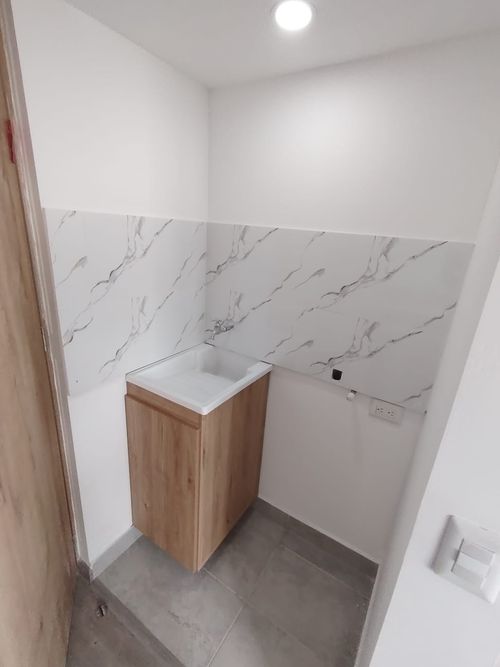 Apartaestudio en venta en Fontibon, Bogotá, 28 m² · foto 3 de 7