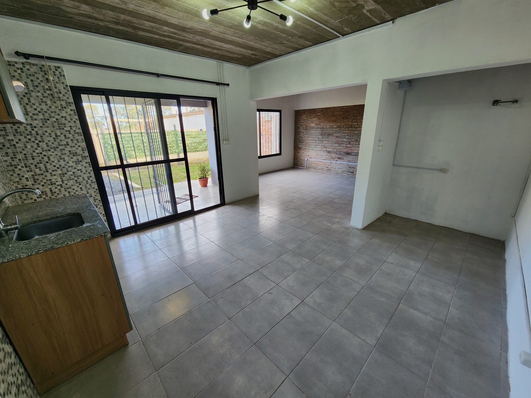 CASA TIPO LOFT!! MUY LUMINOSA!! · Foto 5