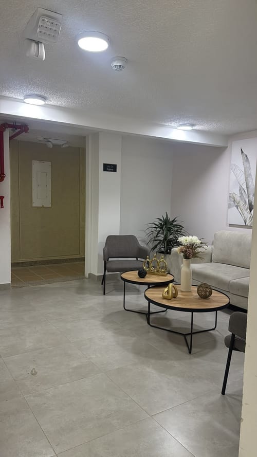 Apartaestudio en venta en Fontibon, Bogotá, 28 m² · foto 4 de 7