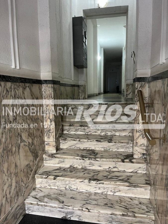 Apartamento en Alquiler · Foto 9