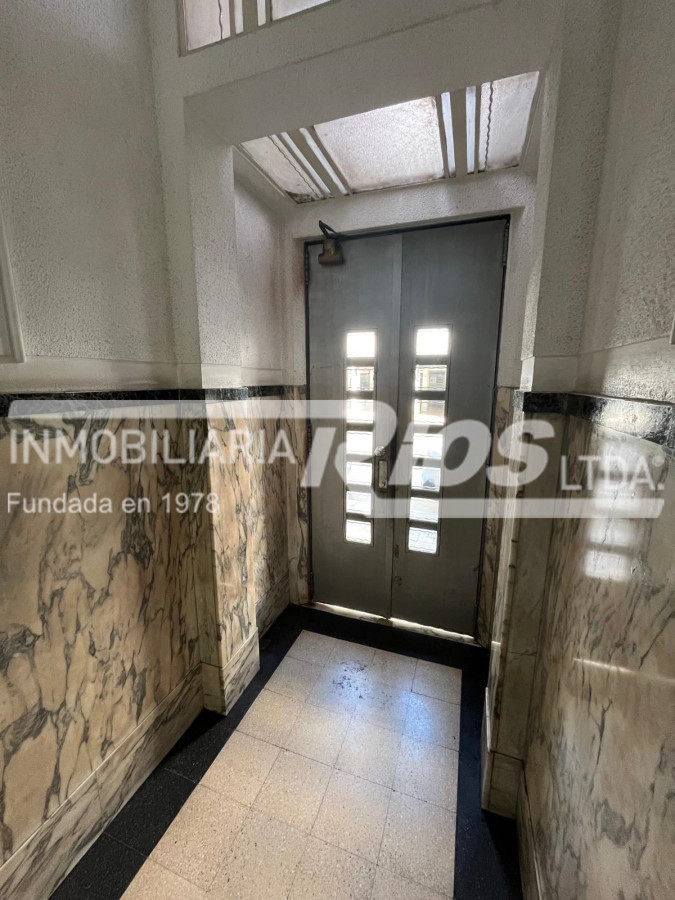 Apartamento en Alquiler · Foto 10