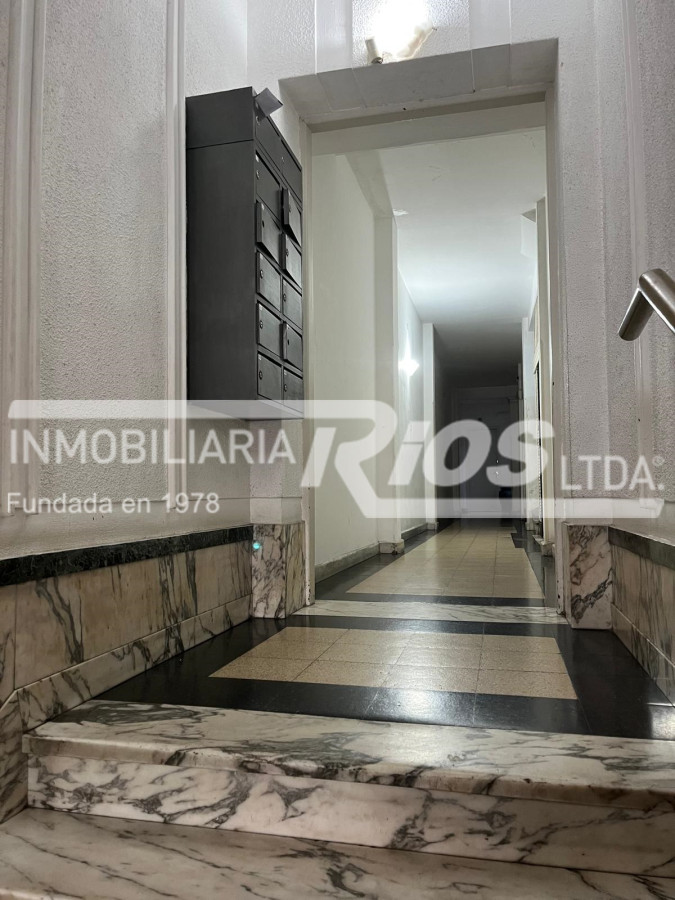 Apartamento en Alquiler · Foto 11