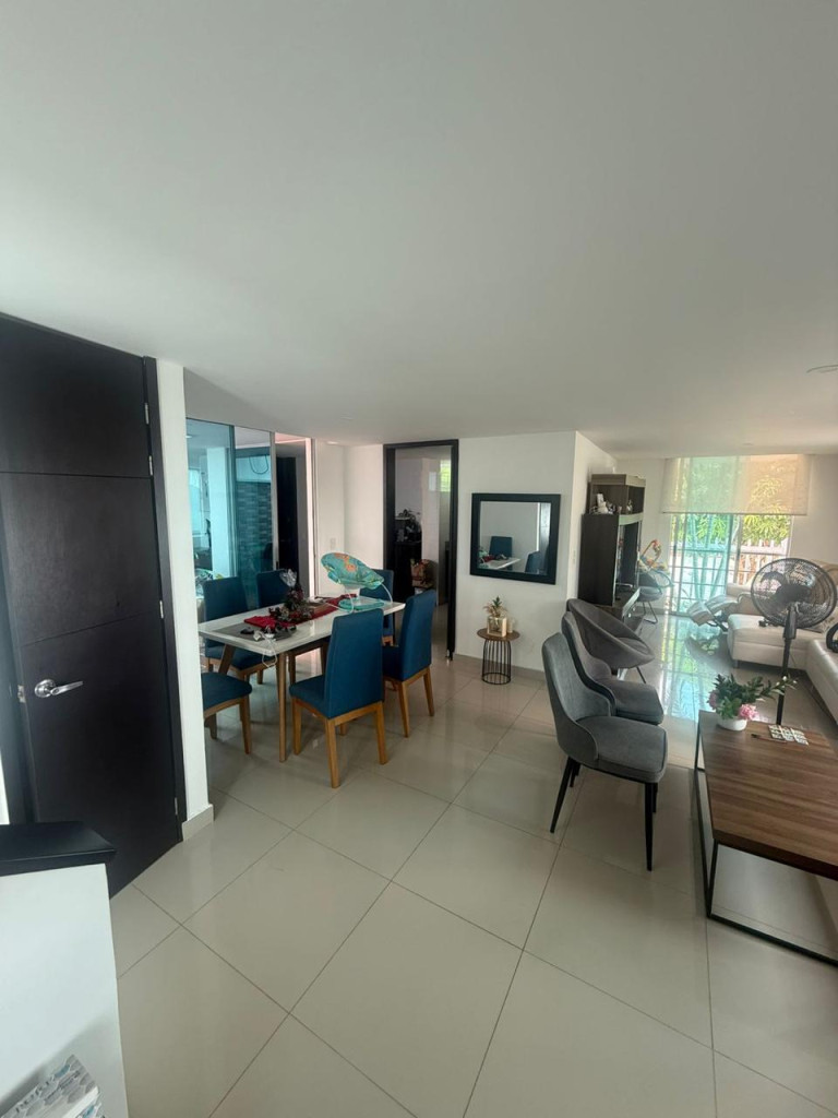 House for rent in Ciudad jardin, Barranquilla