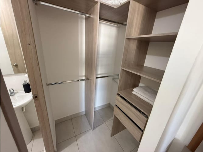 Apartamento de 3 alcobas en arriendo en Ub Sierradentro Reservado, Santa Marta, 68 m² · foto 22 de 24