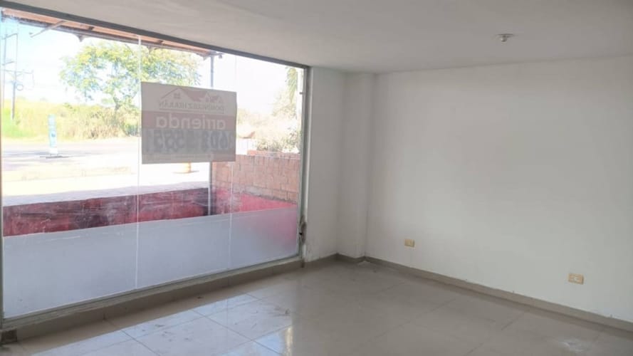 Local en arriendo en El Salado, Ibagué, 23 m² · foto 7 de 8