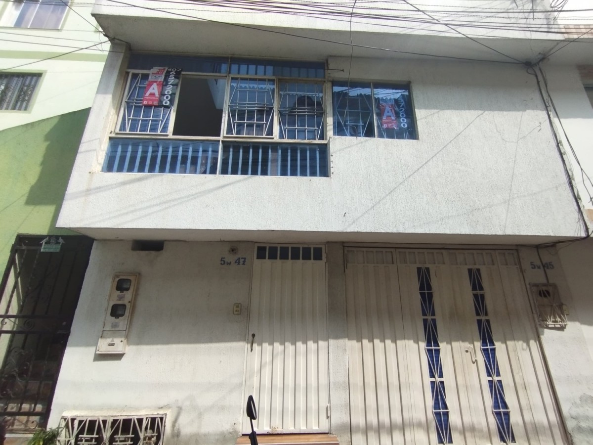 Apartamento en Arriendo en Los heroes, Bucaramanga