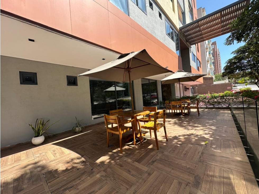 Apartamento en arriendo en Villa Santos, Barranquilla · foto 4 de 24