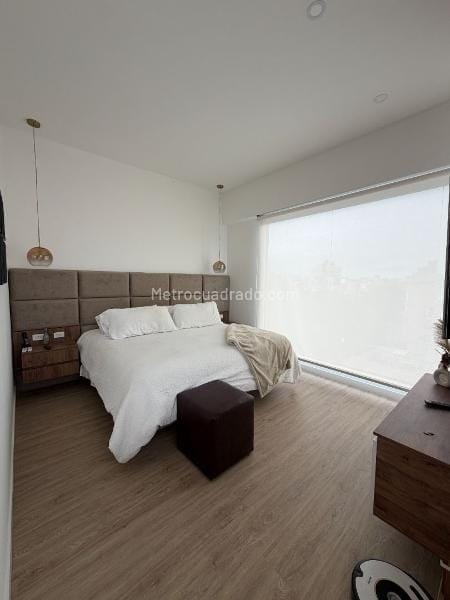 Apartamento de 1 alcoba en venta en San Patricio, Bogotá, 62 m² · foto 8 de 13