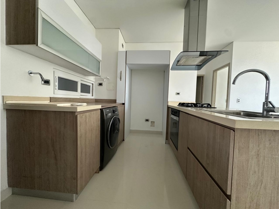Apartamento en arriendo en Villa Santos, Barranquilla · foto 10 de 24