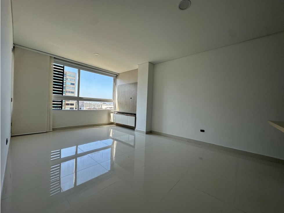 Apartamento en arriendo en Villa Santos, Barranquilla · foto 11 de 24