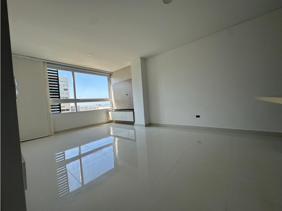 Apartamento en arriendo en Villa Santos, Barranquilla · foto 13 de 24