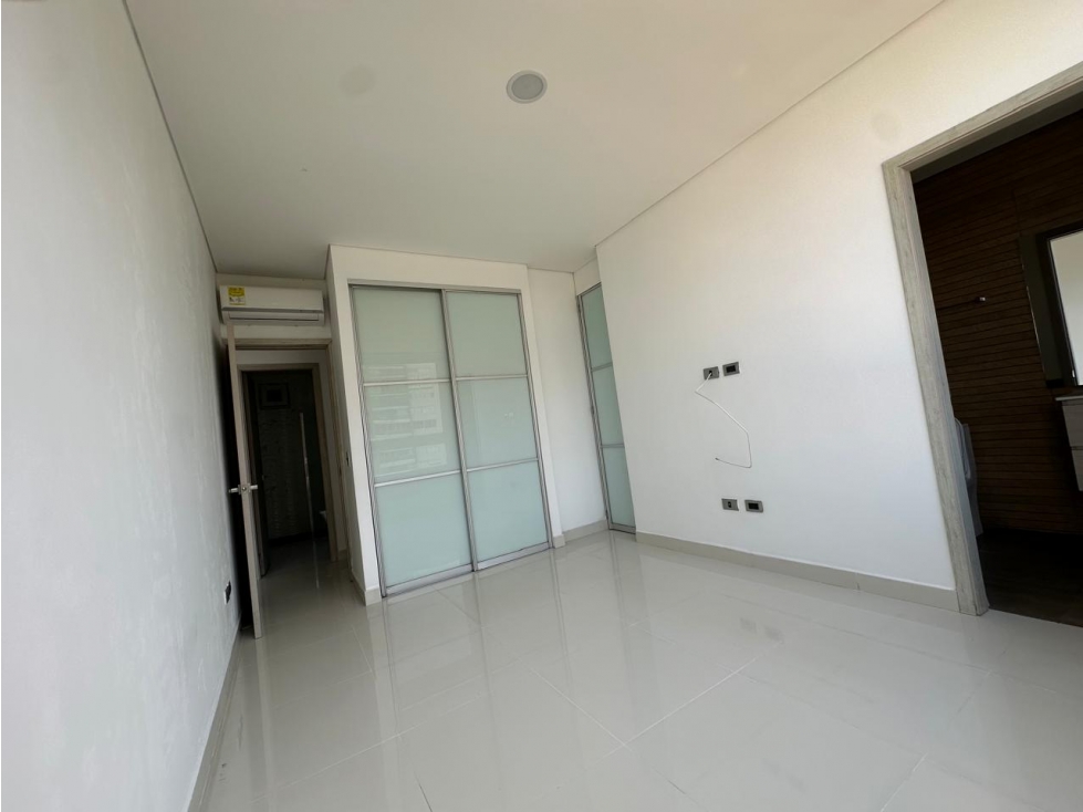 Apartamento en arriendo en Villa Santos, Barranquilla · foto 14 de 24