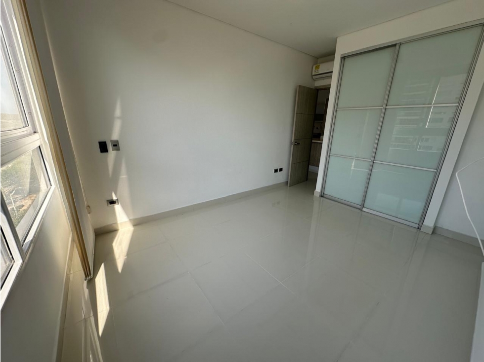 Apartamento en arriendo en Villa Santos, Barranquilla · foto 15 de 24