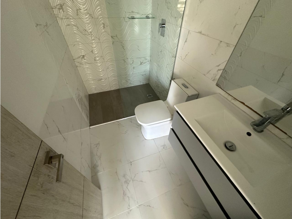 Apartamento en arriendo en Villa Santos, Barranquilla · foto 17 de 24