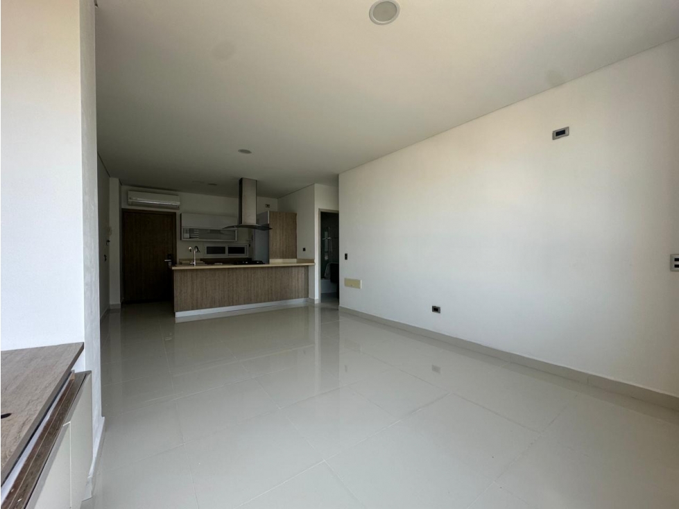 Apartamento en arriendo en Villa Santos, Barranquilla · foto 19 de 24