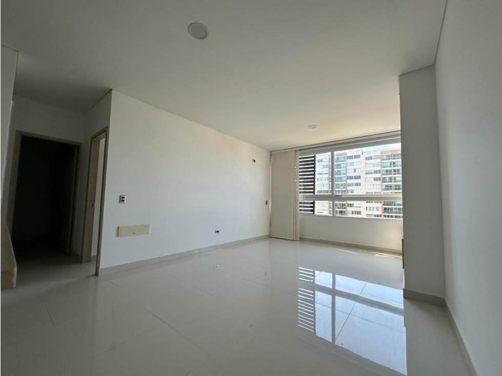 Apartamento en arriendo en Villa Santos, Barranquilla · foto 20 de 24