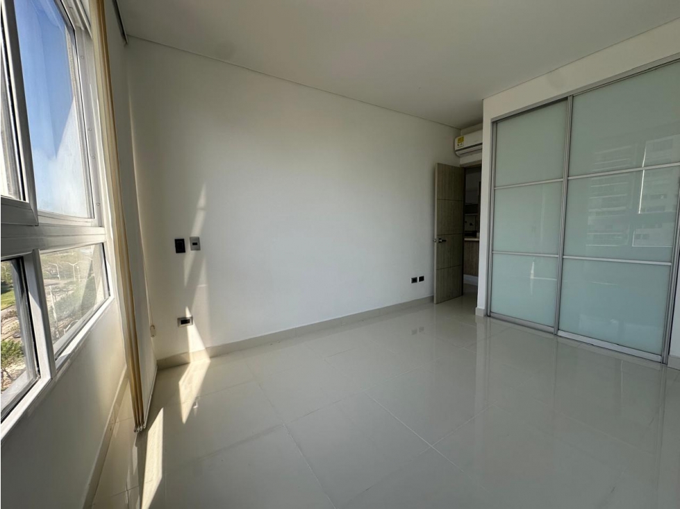 Apartamento en arriendo en Villa Santos, Barranquilla · foto 21 de 24