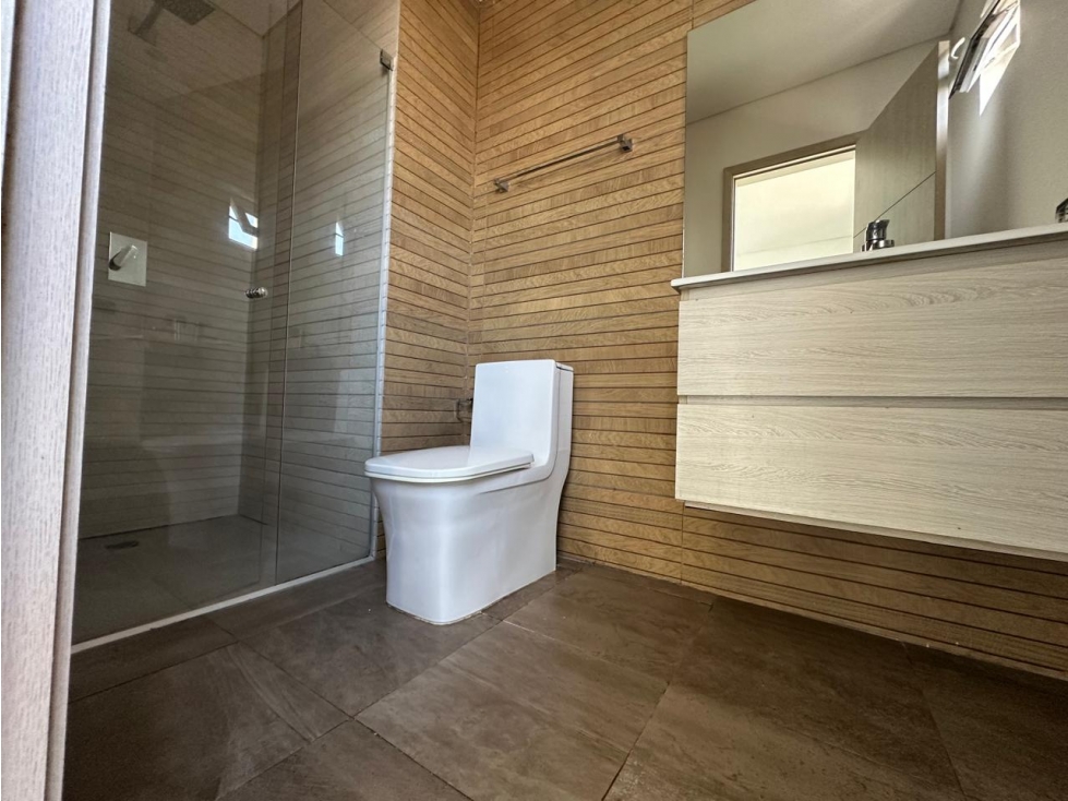 Apartamento en arriendo en Villa Santos, Barranquilla · foto 22 de 24