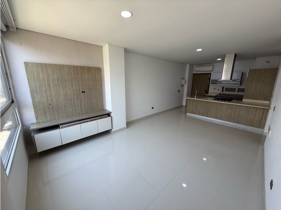 Apartamento en arriendo en Villa Santos, Barranquilla · foto 24 de 24