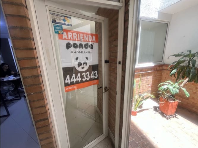 Oficina en arriendo en Zona Centro, Envigado, 15 m² · foto 2 de 4