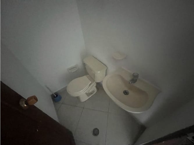 Oficina en arriendo en Zona Centro, Envigado, 15 m² · foto 4 de 4