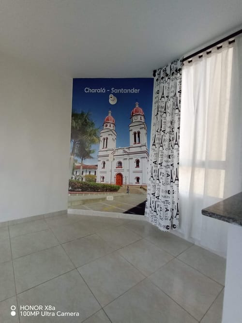 Apartamento de 3 alcobas en venta en El Hato, Funza, 55 m² · foto 2 de 12