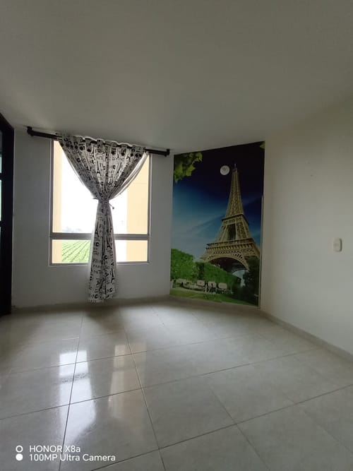 Apartamento de 3 alcobas en venta en El Hato, Funza, 55 m² · foto 4 de 12
