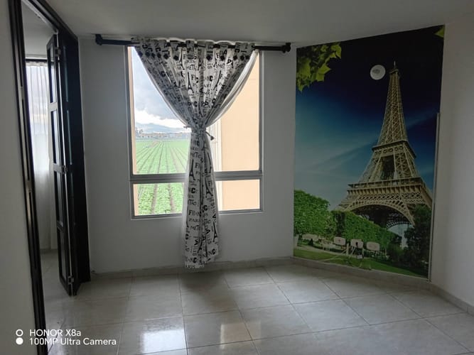 Apartamento de 3 alcobas en venta en El Hato, Funza, 55 m² · foto 8 de 12
