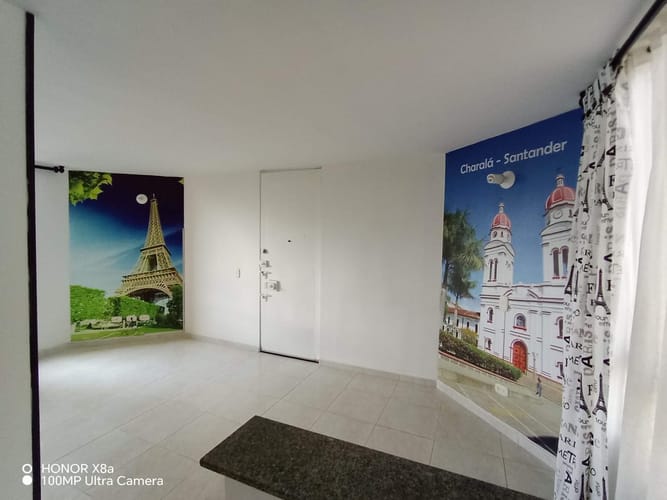Apartamento de 3 alcobas en venta en El Hato, Funza, 55 m² · foto 9 de 12