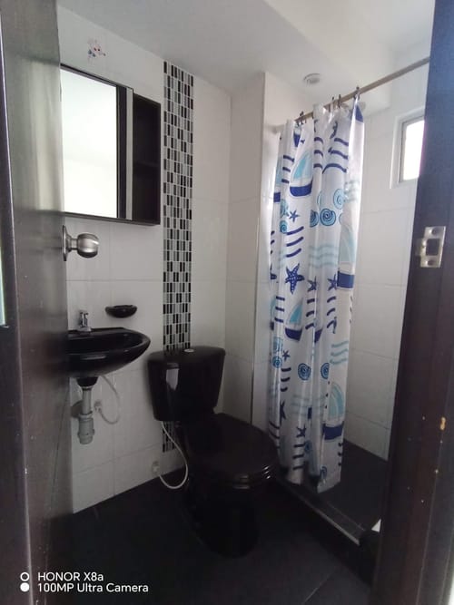 Apartamento de 3 alcobas en venta en El Hato, Funza, 55 m² · foto 10 de 12