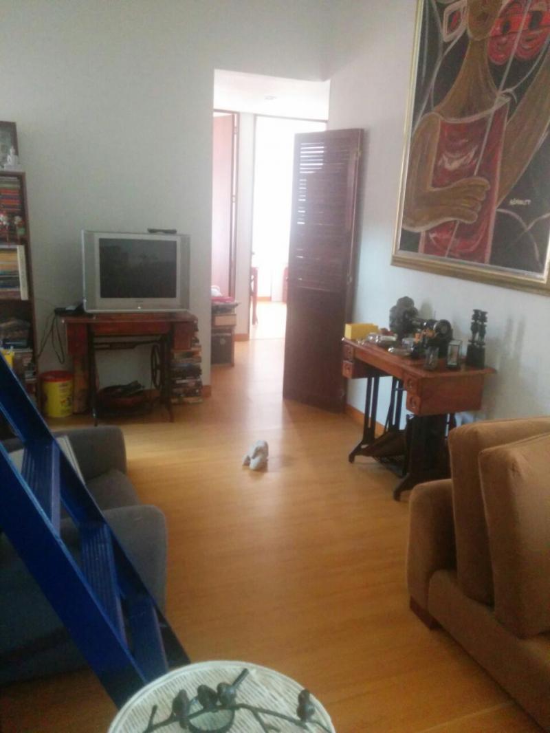 Apartamento en venta en San Cipriano, Bogotá · foto 5 de 6