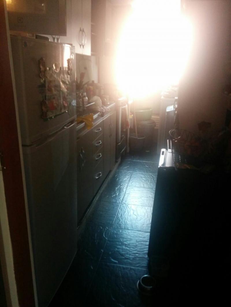Apartamento en venta en San Cipriano, Bogotá · foto 6 de 6