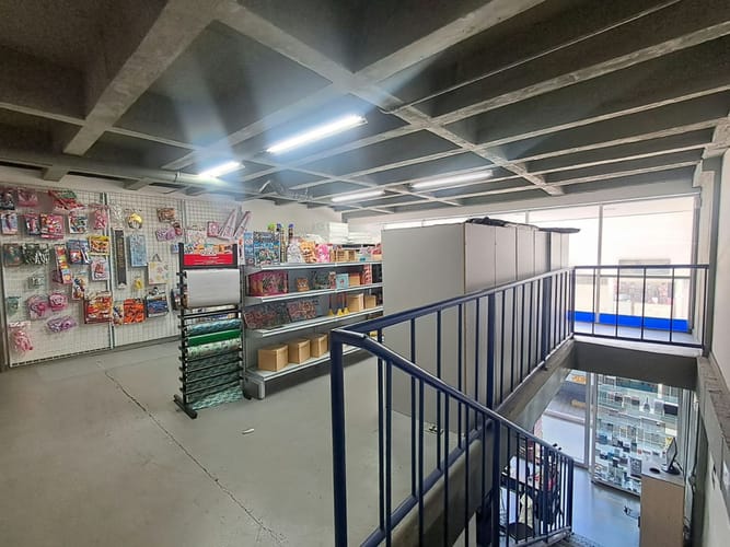 Local en venta en Monteazul, Sabaneta, 43 m² · foto 8 de 12