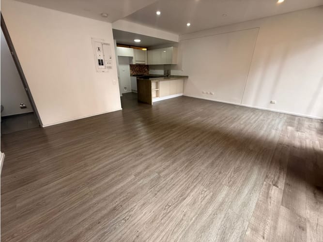 Apartamento de 2 alcobas en venta en San Martin, Bogotá, 87 m² · foto 3 de 18