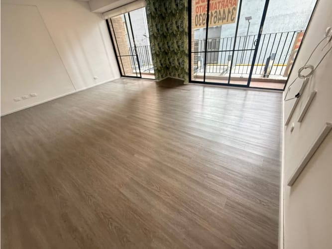 Apartamento de 2 alcobas en venta en San Martin, Bogotá, 87 m² · foto 6 de 18