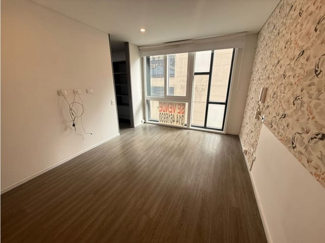Apartamento de 2 alcobas en venta en San Martin, Bogotá, 87 m² · foto 8 de 18