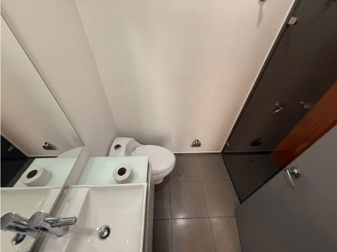 Apartamento de 2 alcobas en venta en San Martin, Bogotá, 87 m² · foto 9 de 18