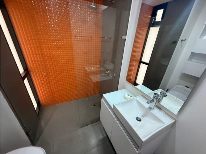 Apartamento de 2 alcobas en venta en San Martin, Bogotá, 87 m² · foto 10 de 18