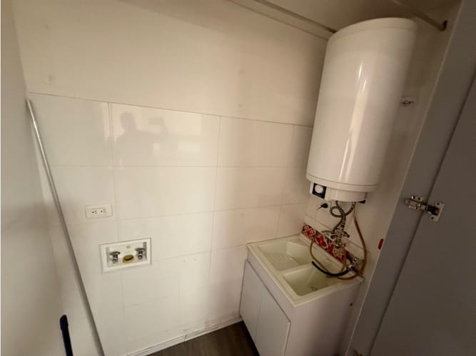 Apartamento de 2 alcobas en venta en San Martin, Bogotá, 87 m² · foto 13 de 18