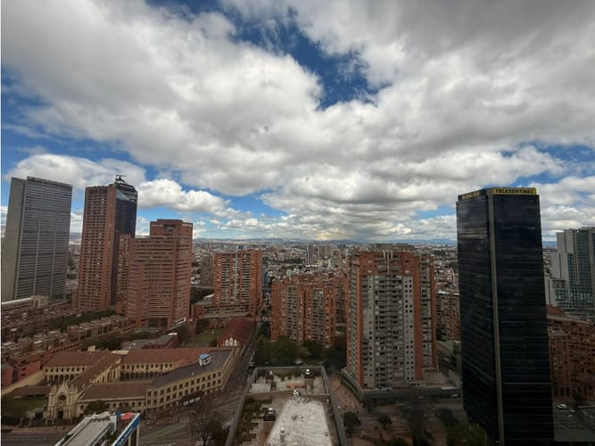 Apartamento de 2 alcobas en venta en San Martin, Bogotá, 87 m² · foto 17 de 18