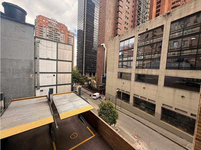Apartamento de 2 alcobas en venta en San Martin, Bogotá, 87 m² · foto 18 de 18