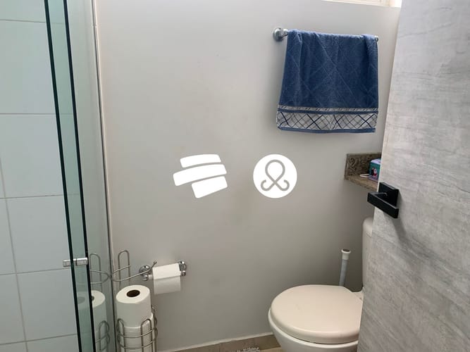 Apartamento de 2 alcobas en venta en Las Lomitas, Sabaneta, 65 m² · foto 14 de 17