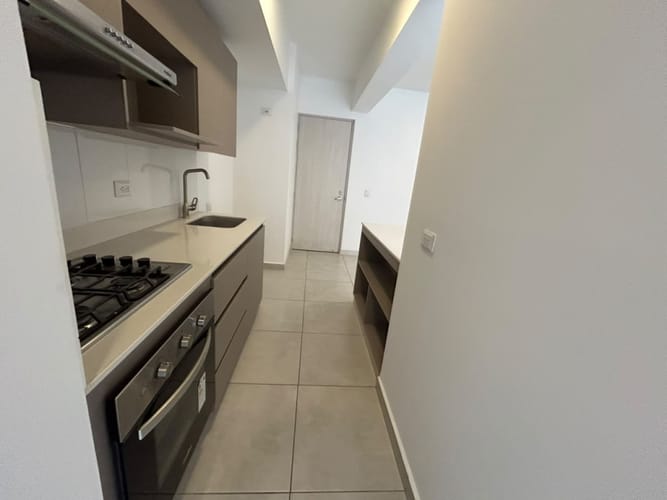 3BR Apartment in Las vegas (84 m²) - 2