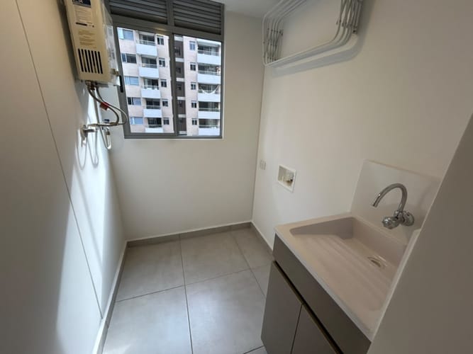 3BR Apartment in Las vegas (84 m²) - 3