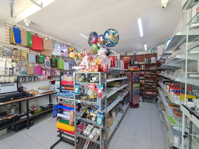 Local en venta en Suramérica, Sabaneta, 34 m² · foto 3 de 12