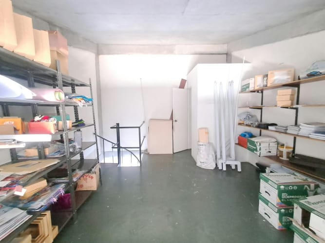 Local en venta en Suramérica, Sabaneta, 34 m² · foto 9 de 12