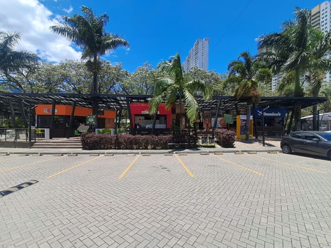 Local en venta en Suramérica, Sabaneta, 34 m² · foto 12 de 12