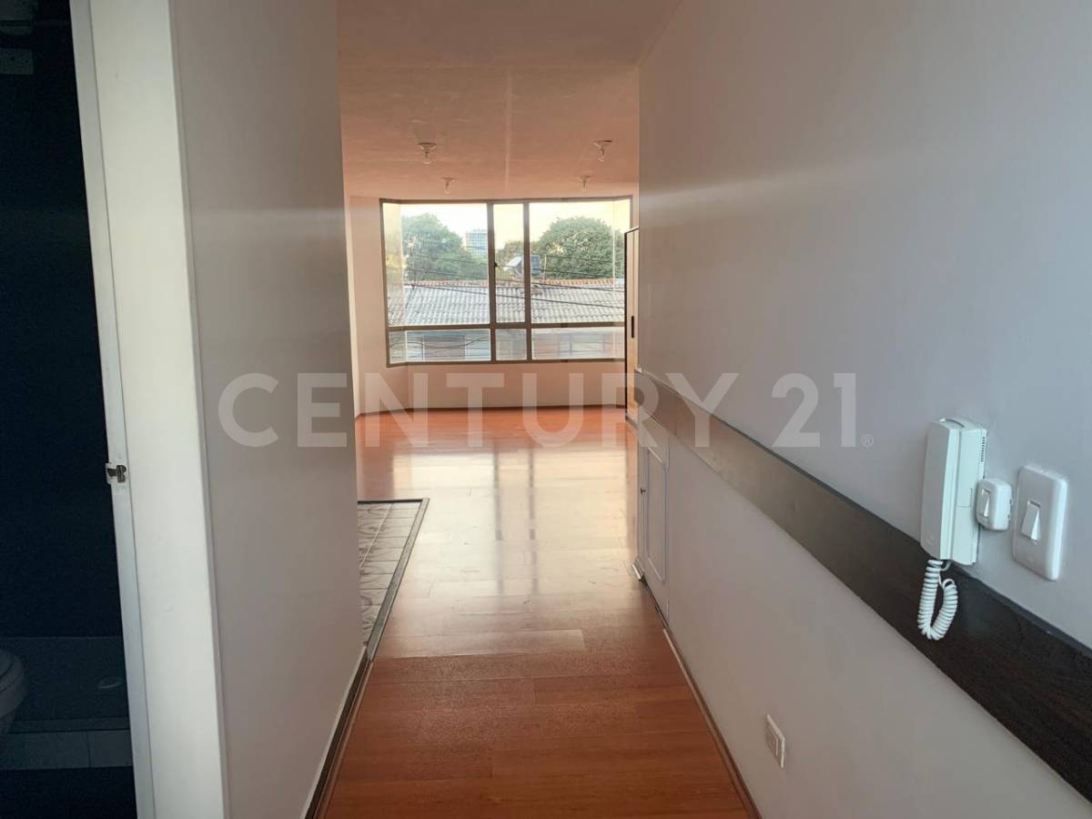 Apartamento en arriendo en Julio Florez, Bogotá · foto 3 de 13