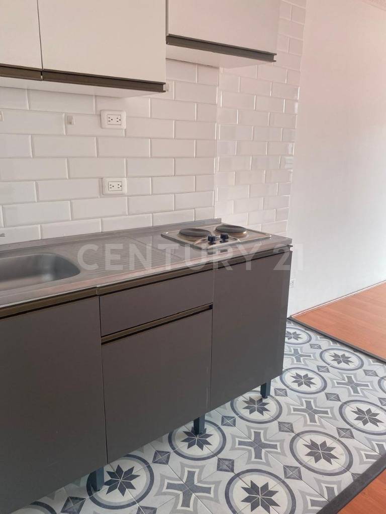 Apartamento en arriendo en Julio Florez, Bogotá · foto 5 de 13